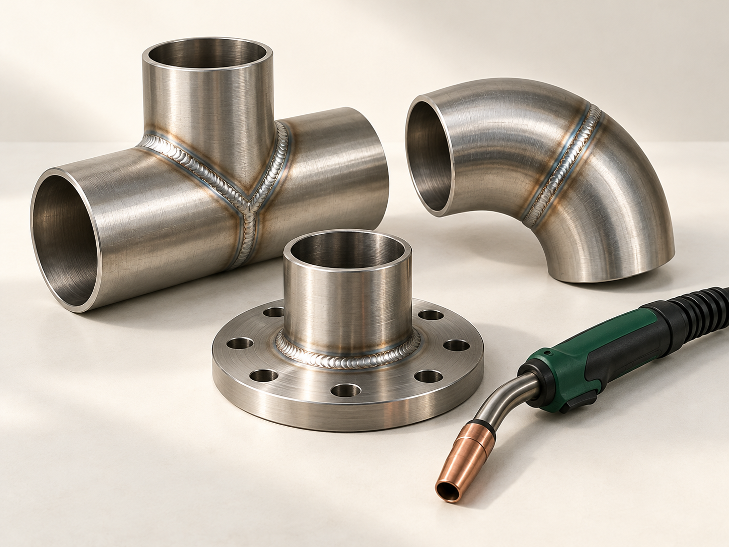 Welding Joints