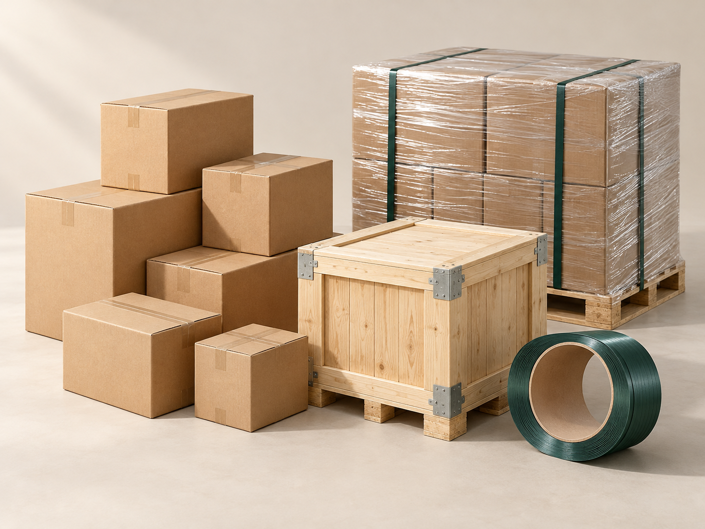 Packaging Solutions